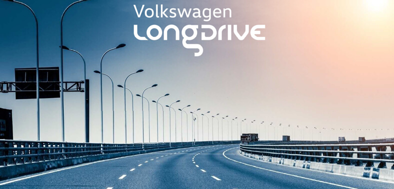 Long Drive Service Volkswagen