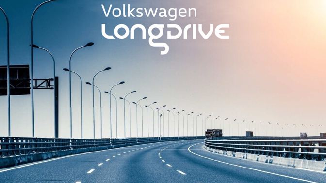 Long Drive Service Volkswagen