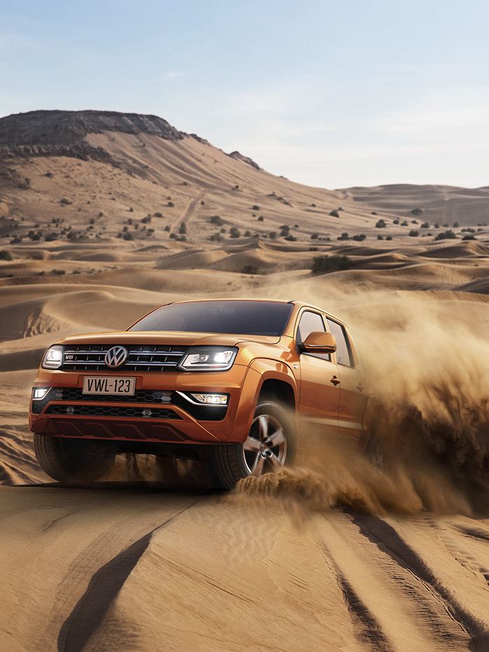 VOLKSWAGEN COSTA RICA AUTOS NUEVOS AMAROK