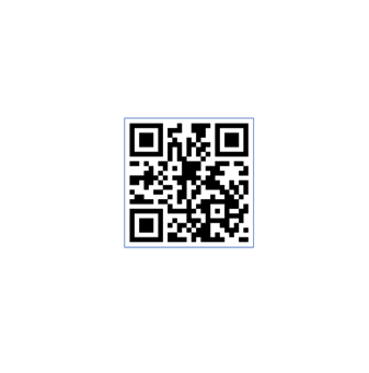 code QR dans l'application SpeakUp 