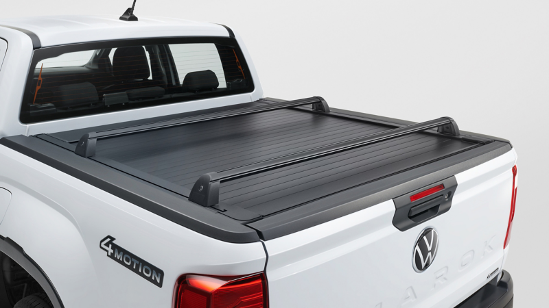 Amarok roll cover