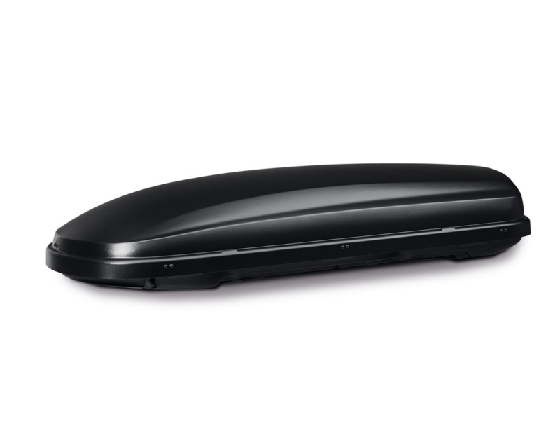 Roof Box Mat