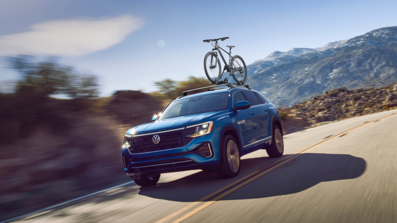 Shop Accessories for your VW Vehicle | Volkswagen