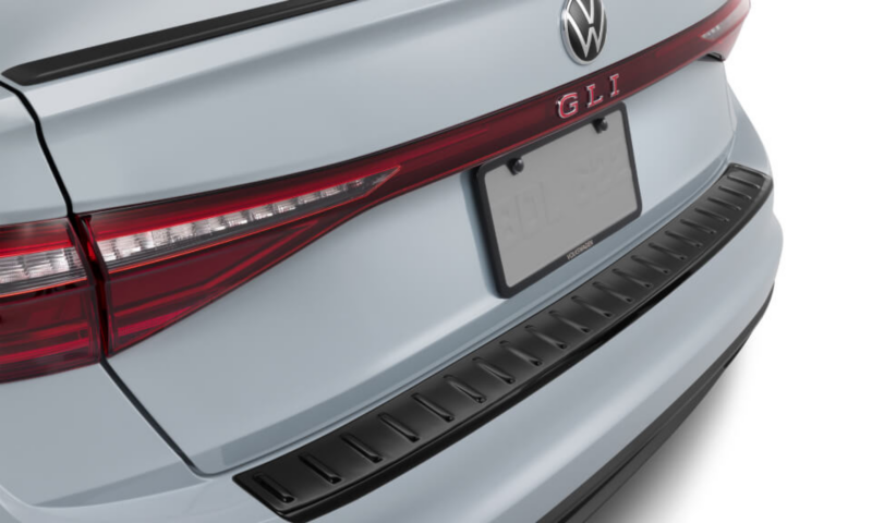 Bumperdillo® protection plate