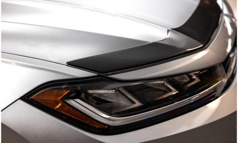 Aeroskin® Bug Shield Hood Protector