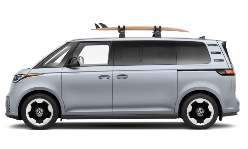 Thule® board Shuttle/SUP rack