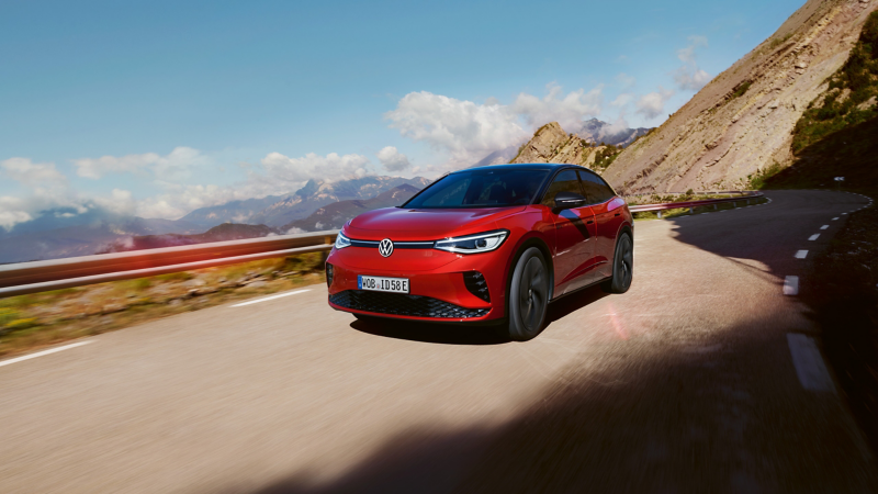 Volkswagen veicoli d’occasione