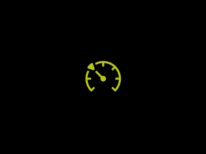 vw varsellampe ikon cruise control