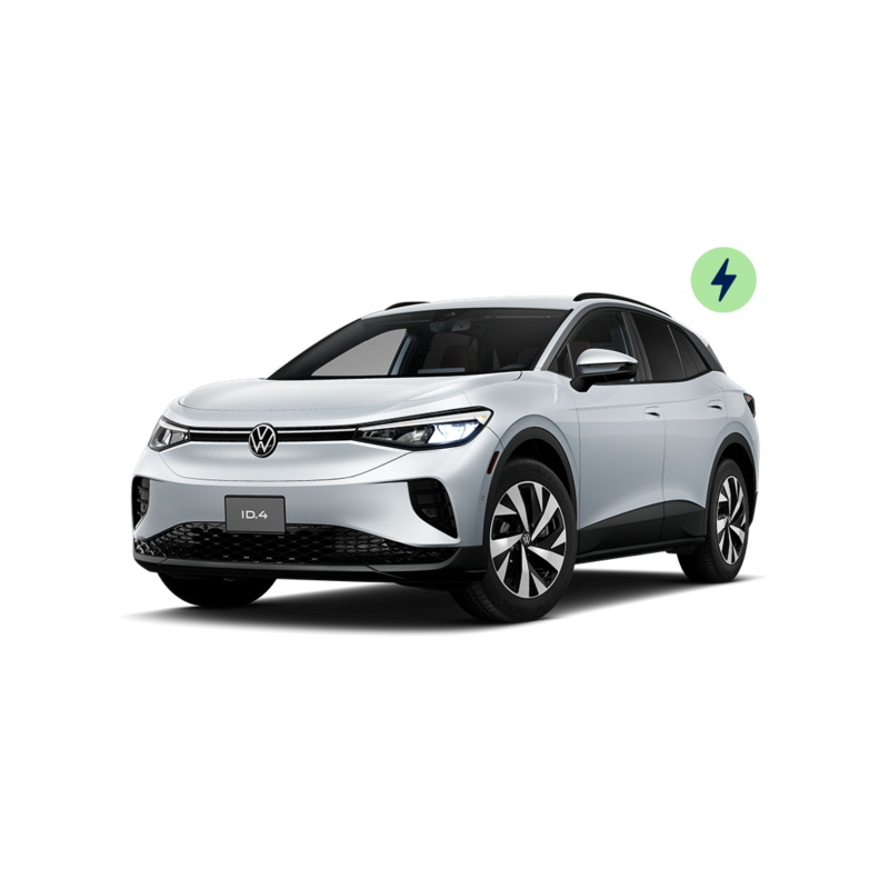 ID.4 Base en Grey 
