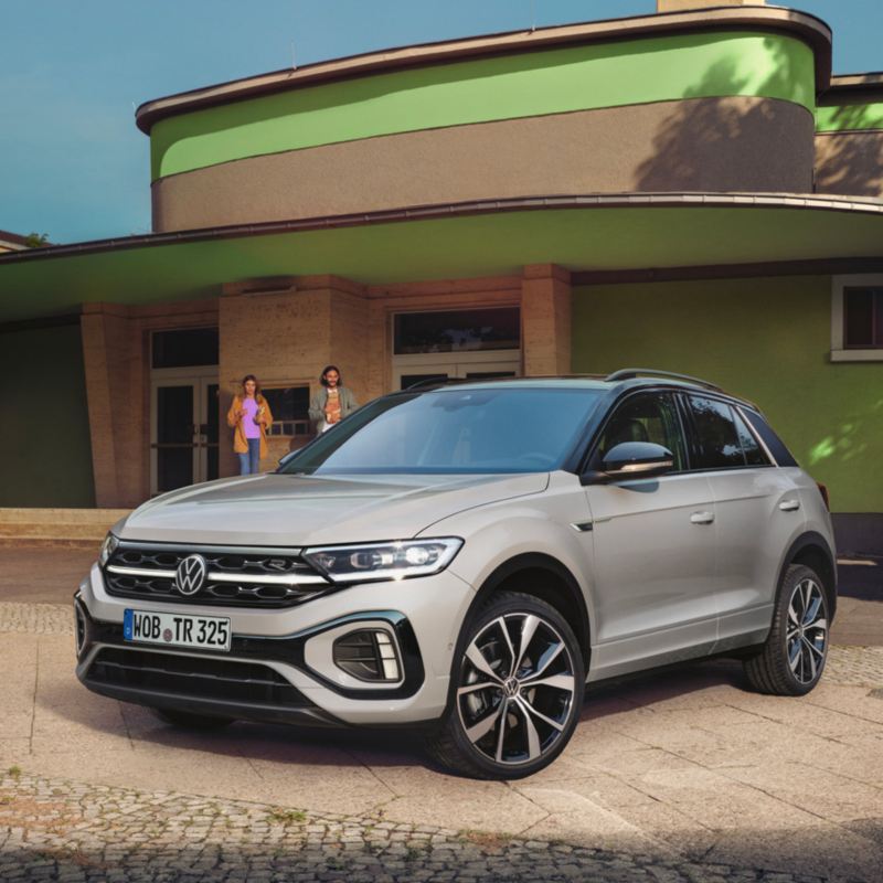 Volkswagen mod les configurateur et prix