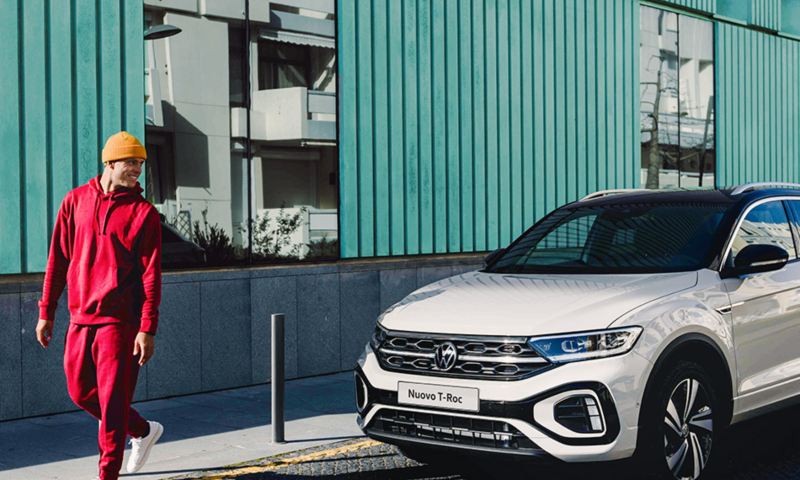 Promozioni Volkswagen Febbraio