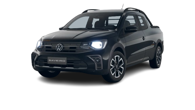 Volkswagen Saveiro