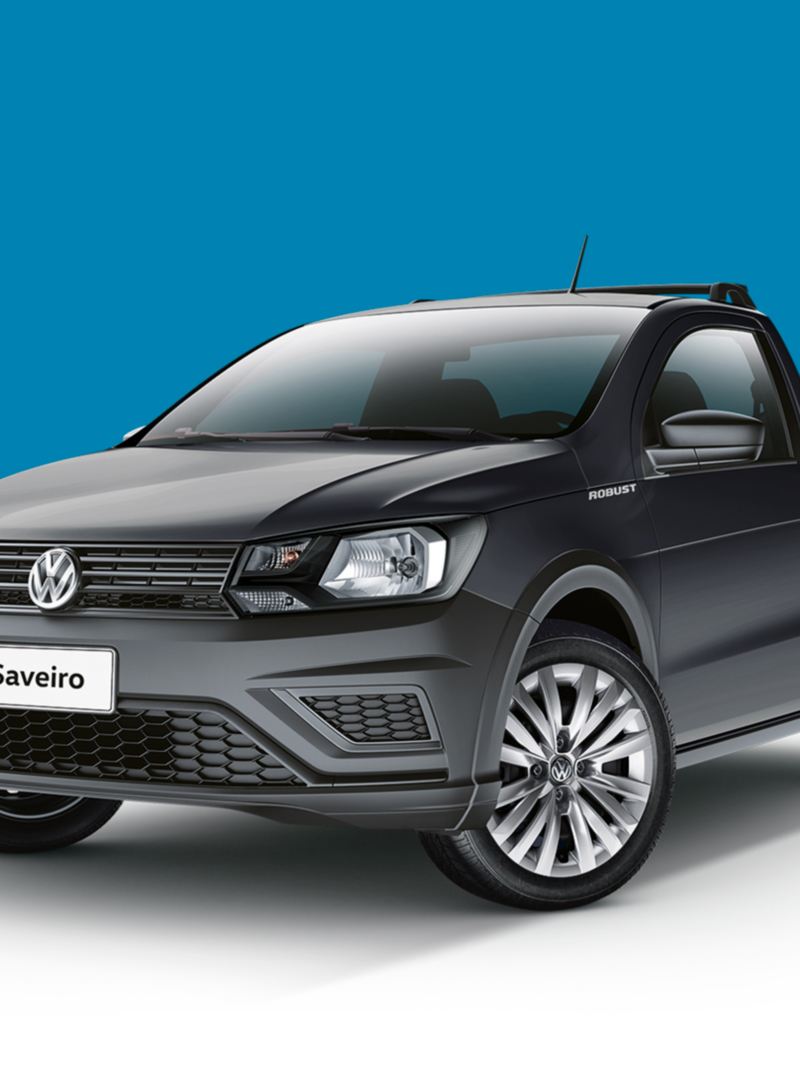 Vendas Corporativas Volkswagen