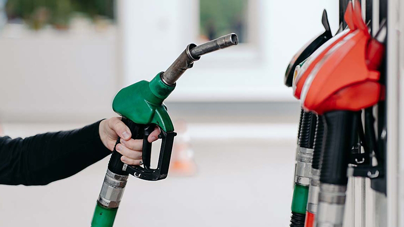 Se puede mezclar gasolina 95 con 98