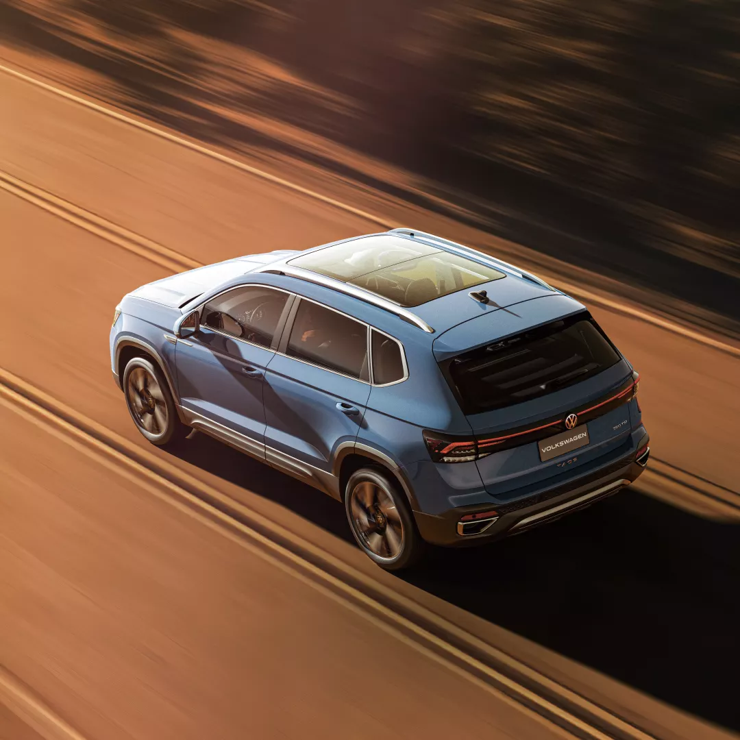 Llantas con estilo propio