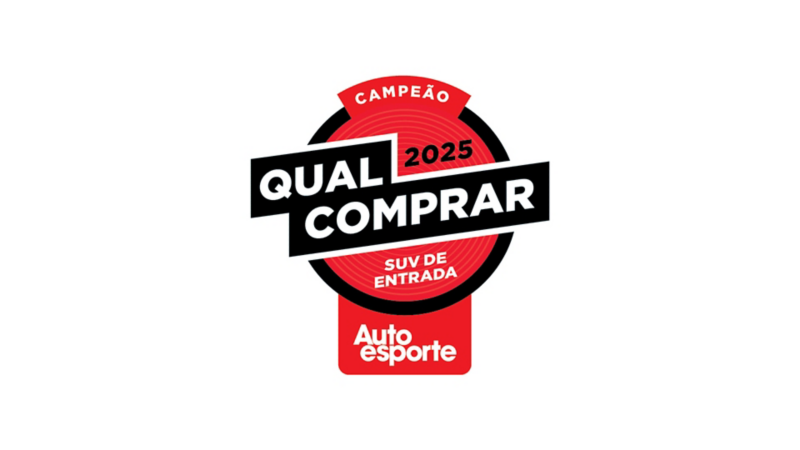 VW Polo é o melhor hatch compacto de 2025