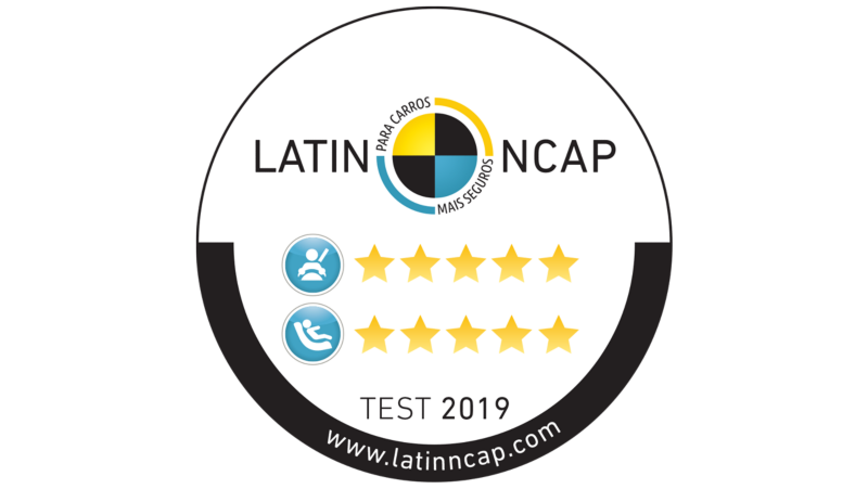 Latin NCAP - Volkswagen
