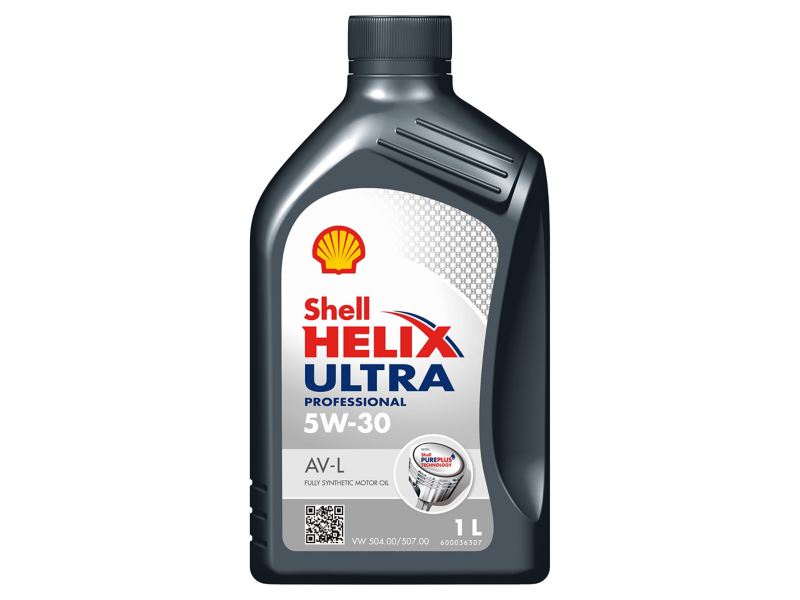 Shell Helix Ultra Pro AV-L 5W-30 1L
