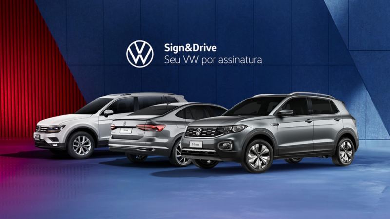 sign&drive