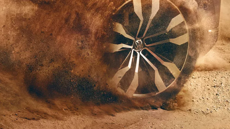 Volkswagen Nivus 2020
