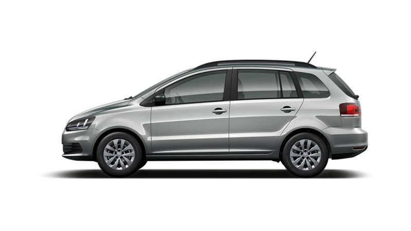 Volkswagen Spacefox