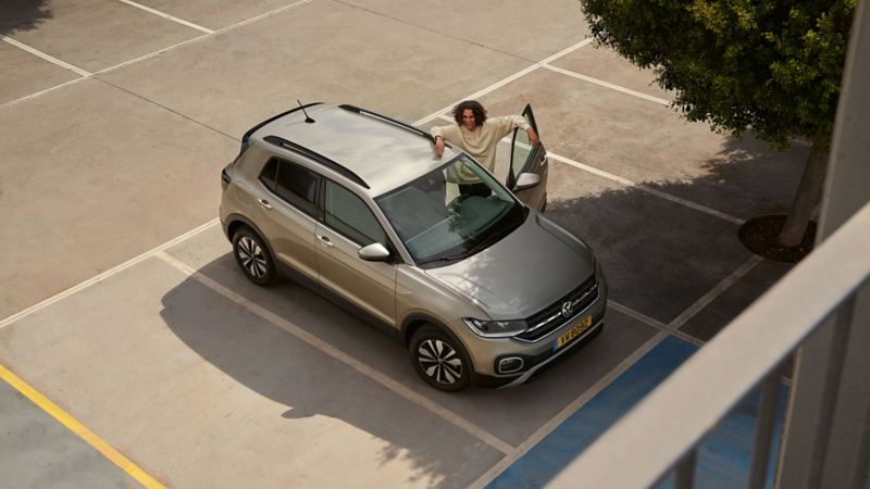 T-Cross Style