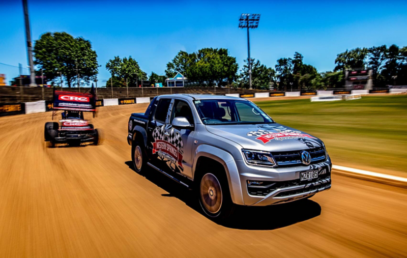 Western Springs Speedway