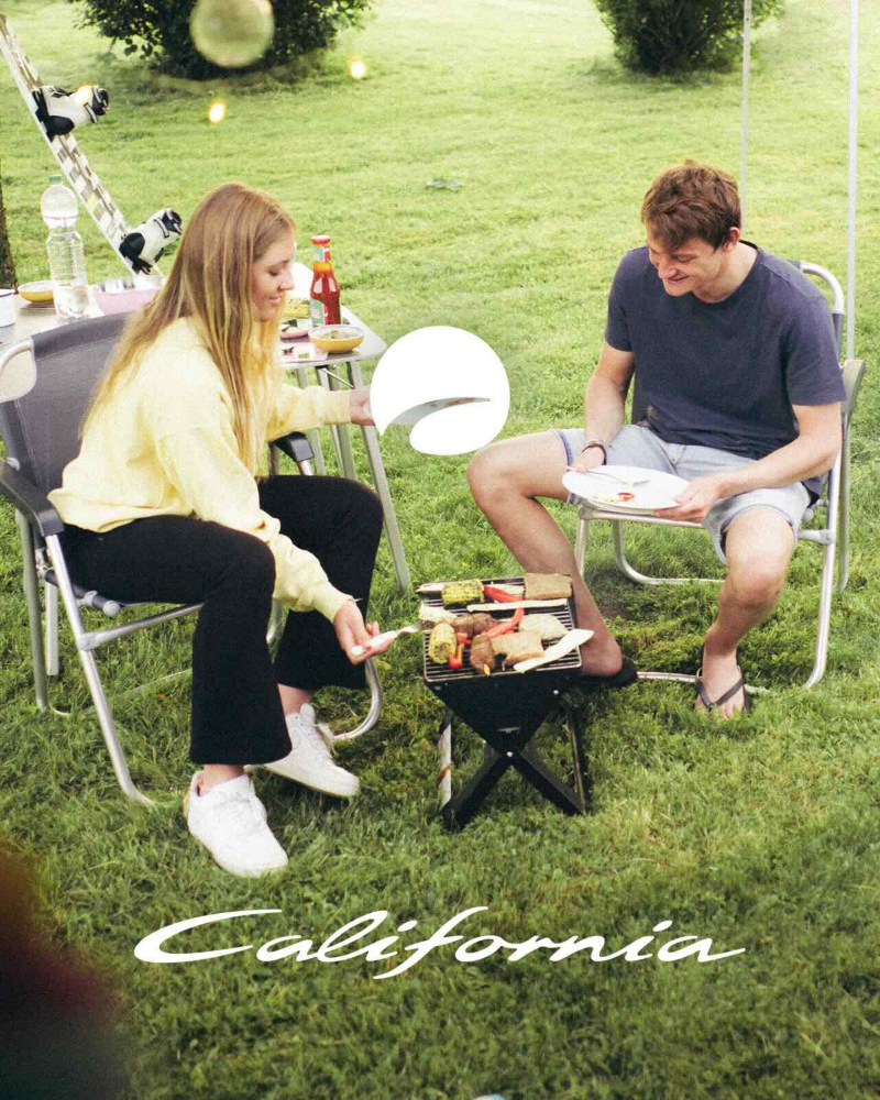 Six tips for sustainable barbecuing