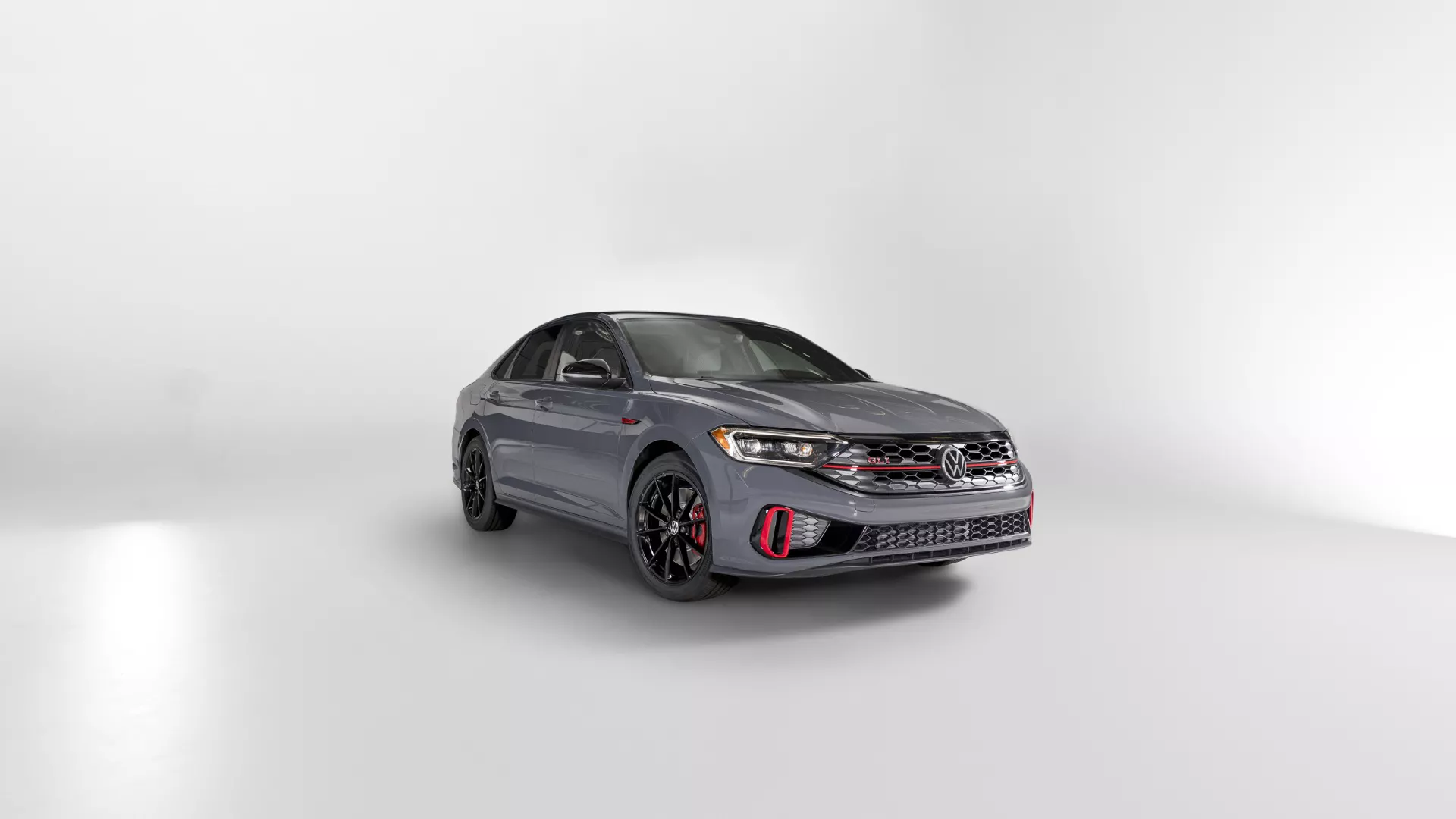 volkswagen gli