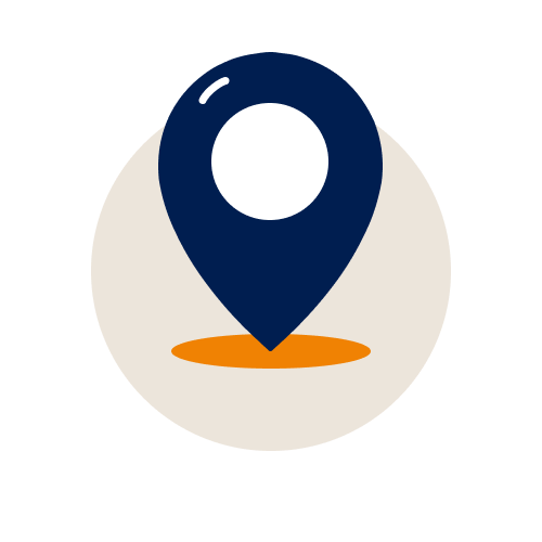 Icon Pin