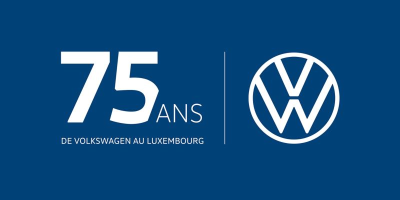 Stock Deals 75 Ans Volkswagen Luxembourg