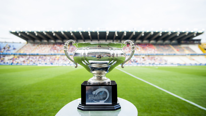 Match of the week Supercup