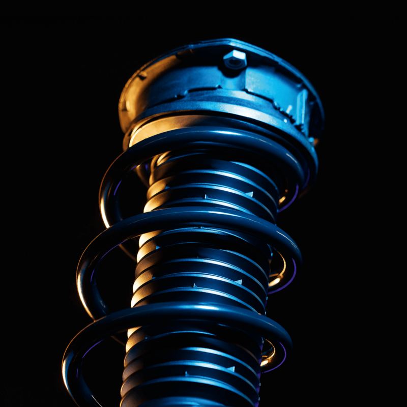 Suspension and Steering
