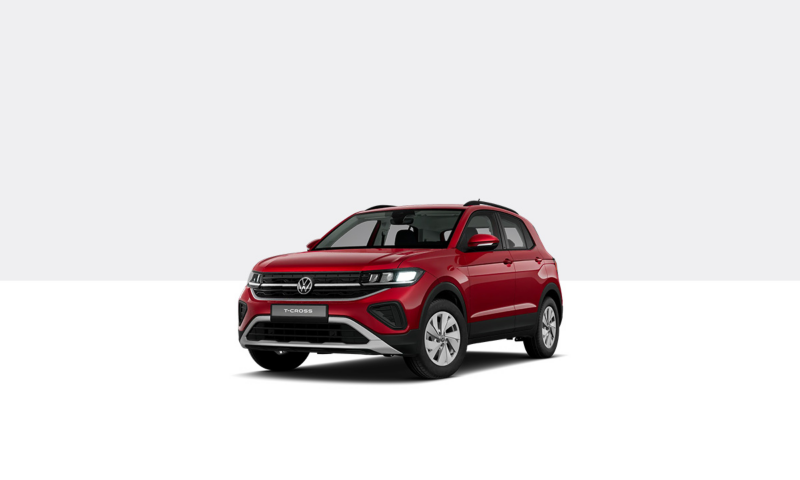 T-Cross