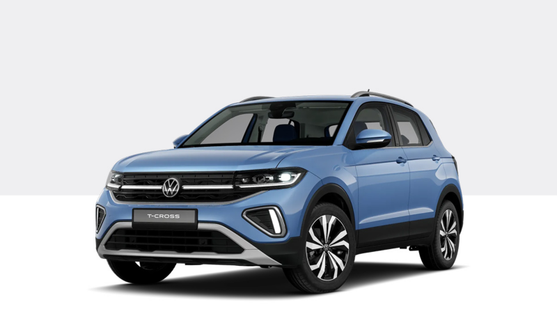 T-Cross Style