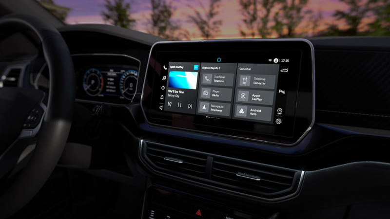 VW Play