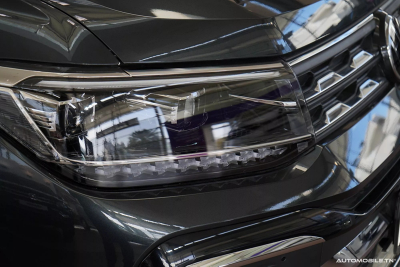 T-Cross