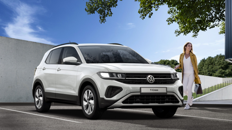 T-Cross