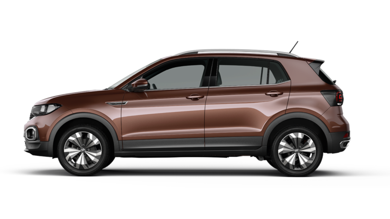 T-Cross