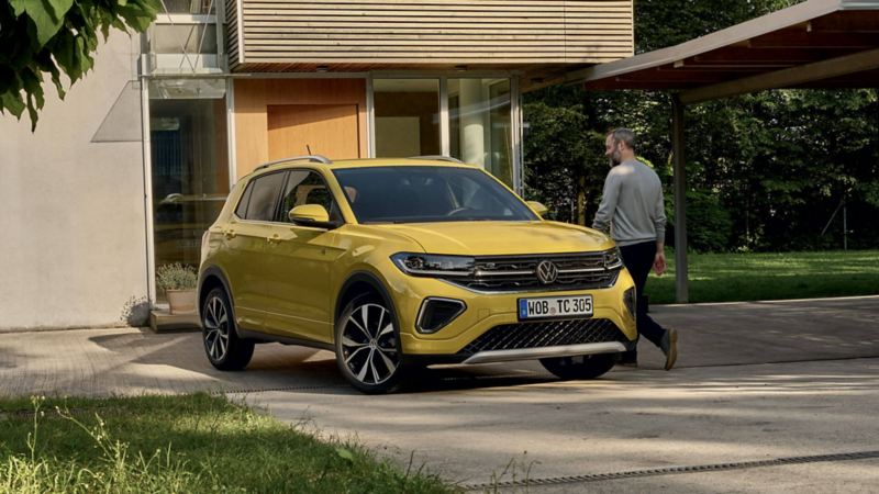 Volkswagen Gamme R-Line Edition : Découvrez la Gamme R-line Edition ...