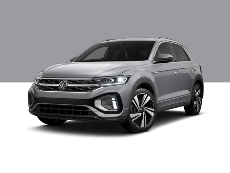 Sichere Dir Deinen Vw T Roc Black Jetzt In Australien! - daap1z9