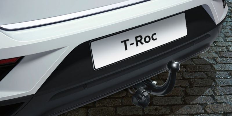 T- Roc e Nuovo T-Roc, Accessori Volkswagen