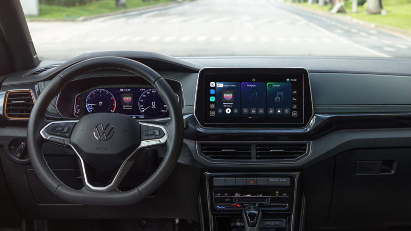 VW Play Connect 