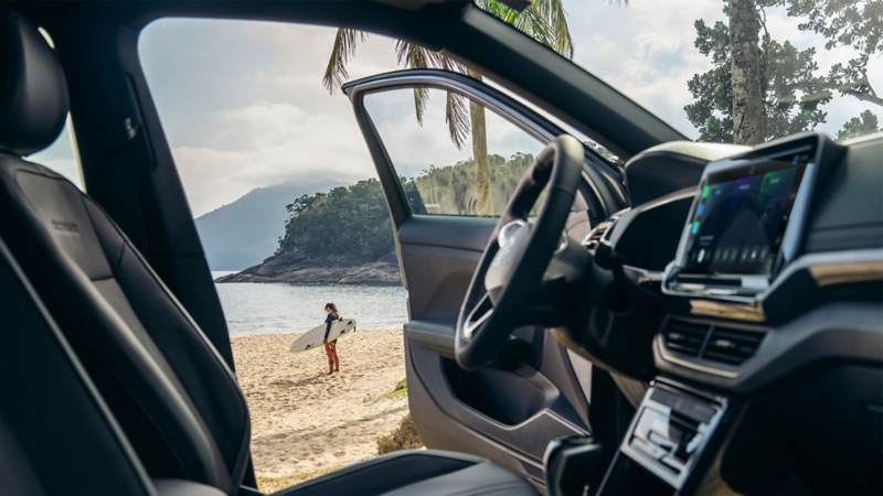 Volkswagen do Brasil - Sustentabilidade