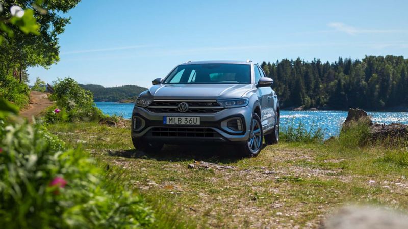 Volkswagen T-Roc - SUV