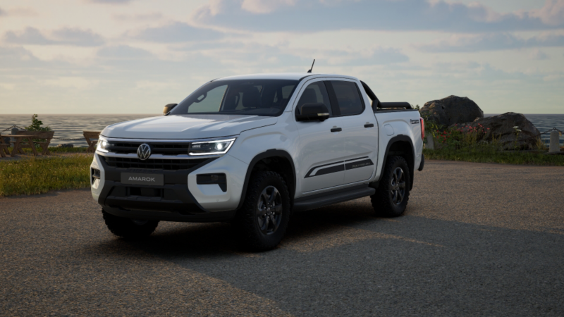 Amarok
