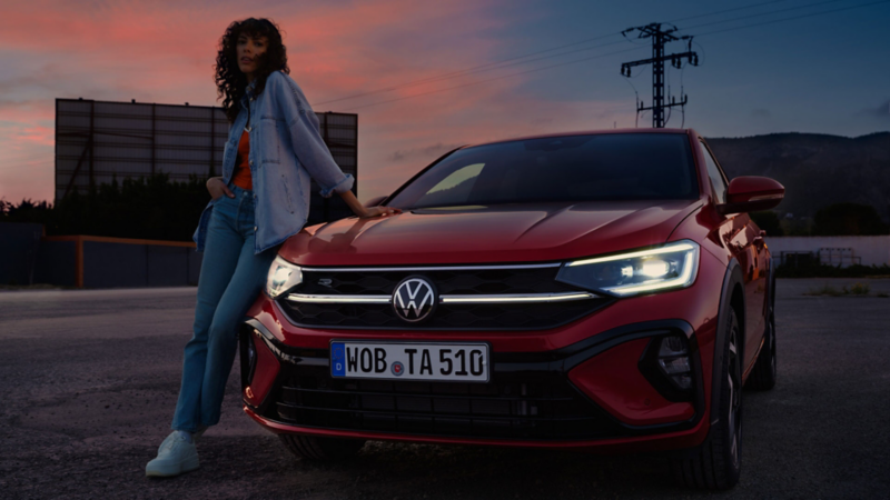 Les offres Volkswagen du moment.