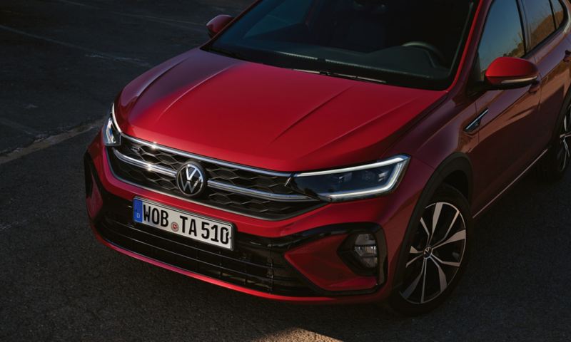 VW Taigo (2021): Design, Daten, Marktstart