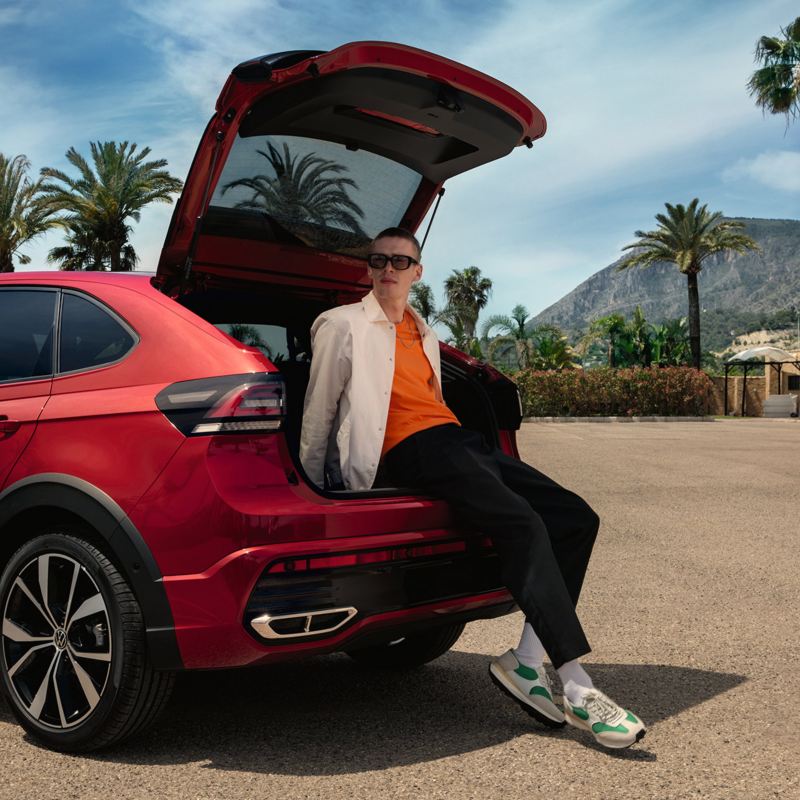 Auto ajoon jopa ensi viikoksi