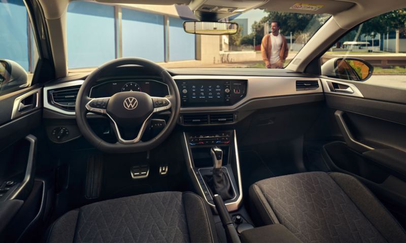Volkswagen Taigo:  Geheimnisse Der Neuen Ausstattung Enthüllt! - wv0nren
